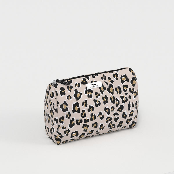 Packin' Heat Toiletry Bag