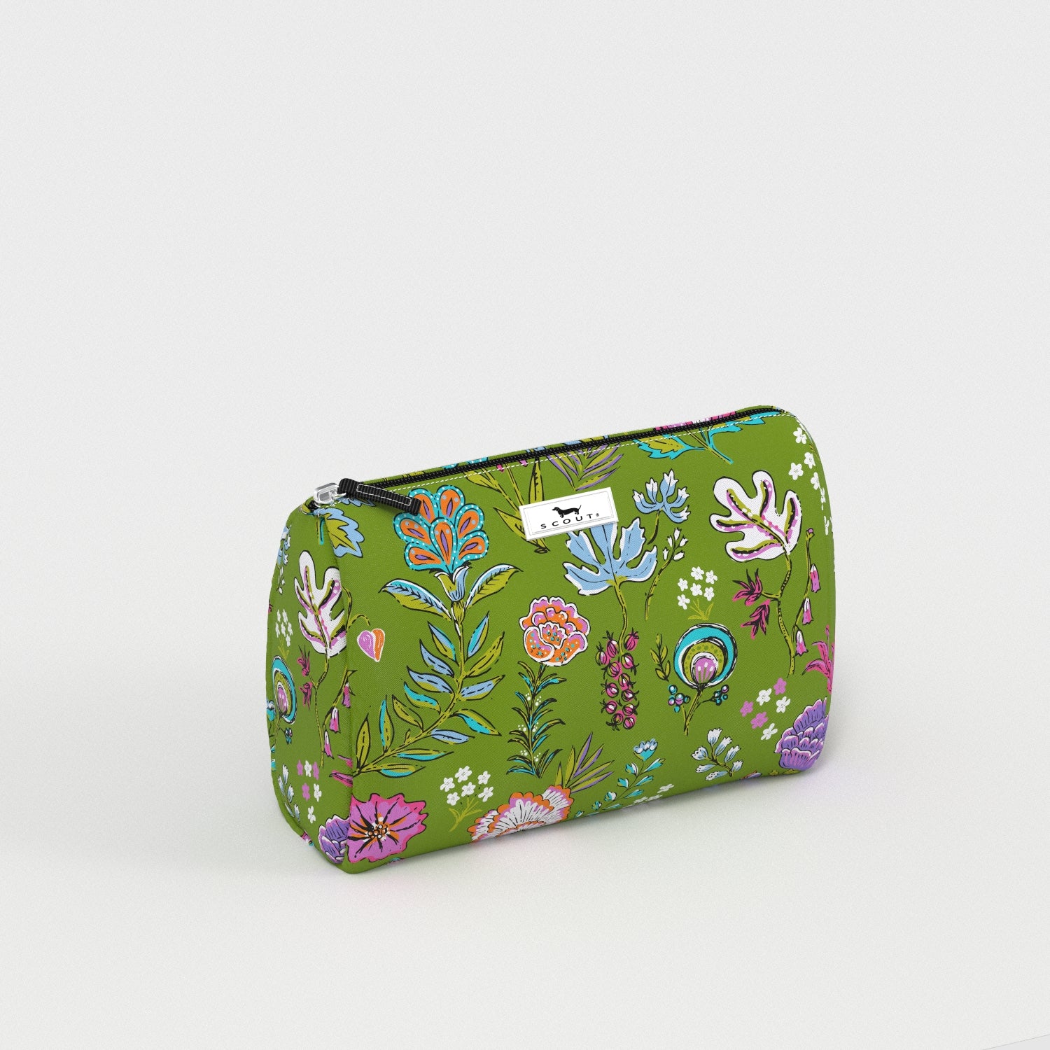 Packin' Heat Toiletry Bag