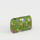 Packin' Heat Toiletry Bag