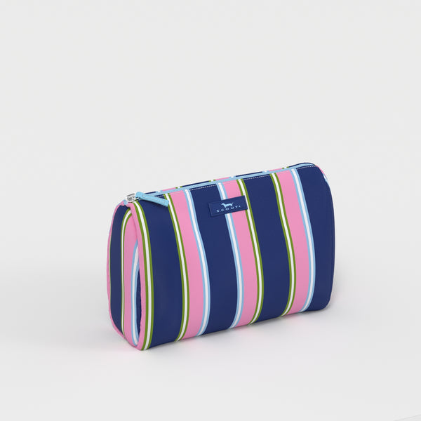 Packin' Heat Toiletry Bag