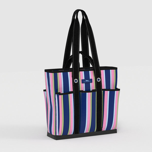 Rocket Pocket Tote