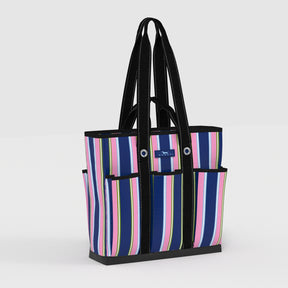 Rocket Pocket Tote