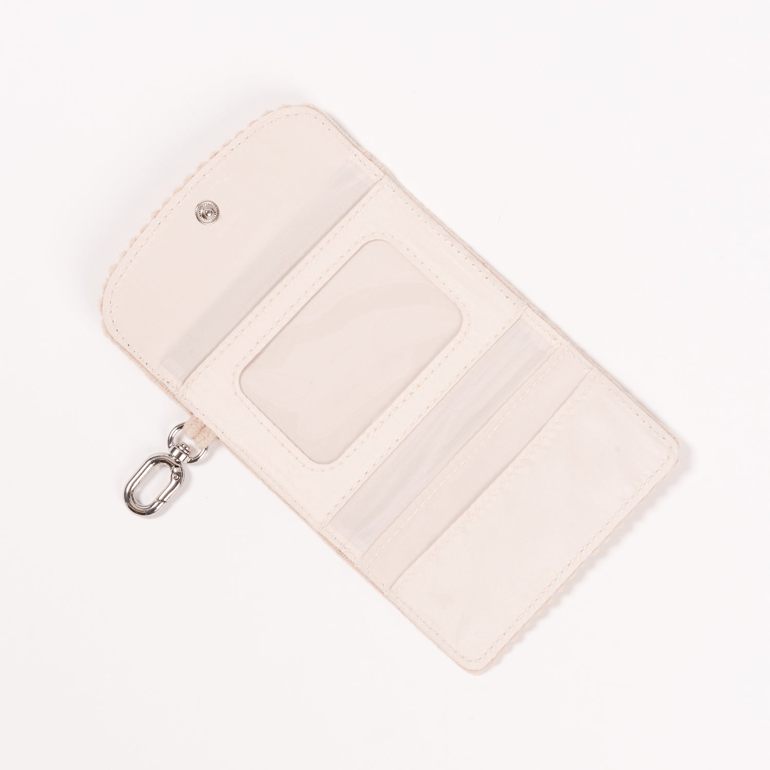 Street Cred Card Holder