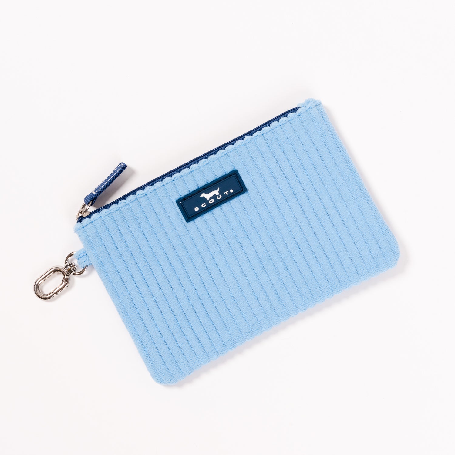 The Carly Pouch