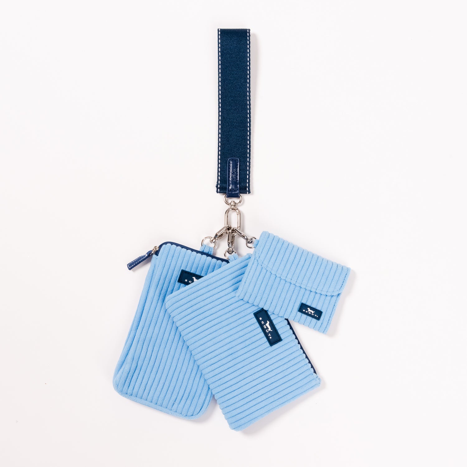 The Carly Pouch