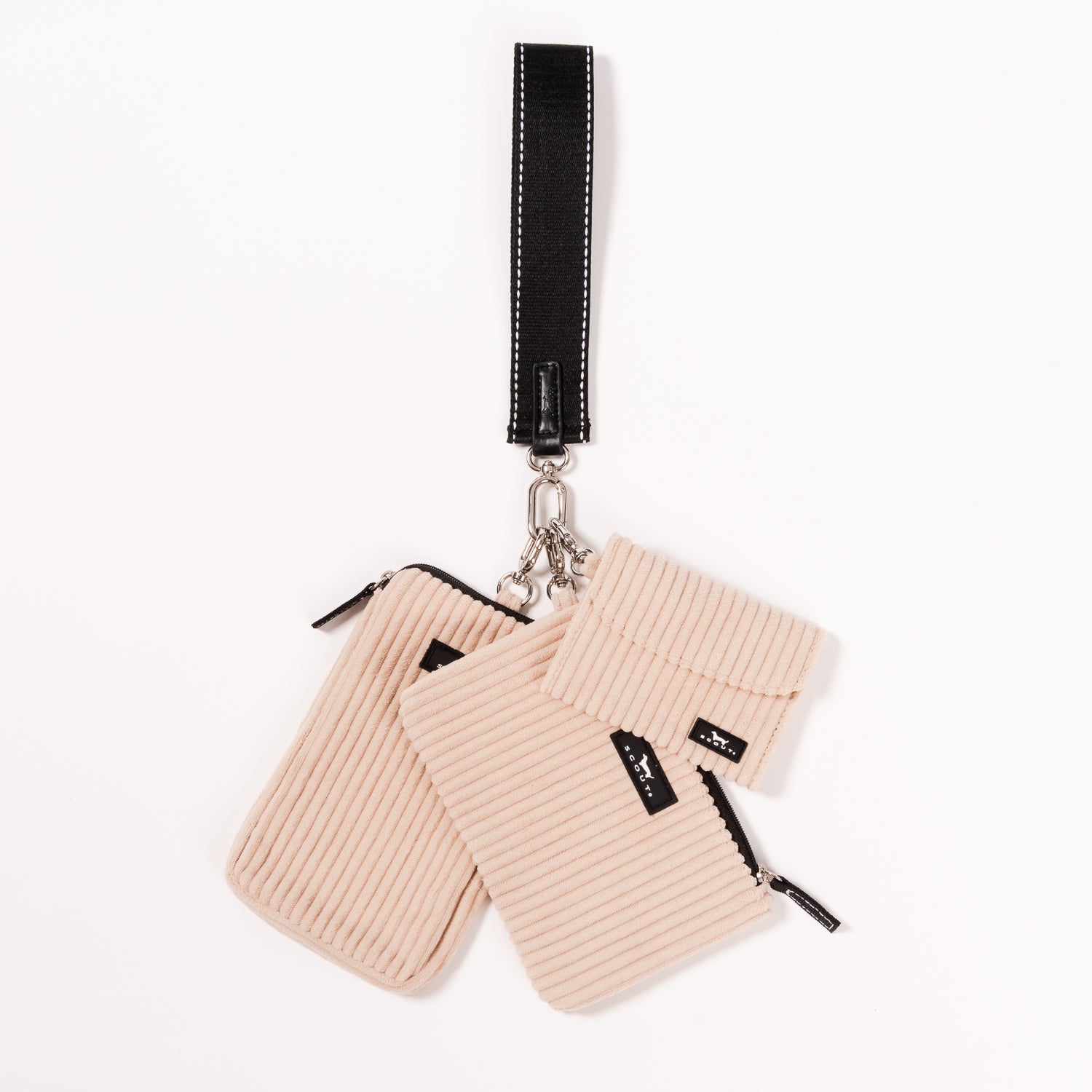 Street Cred Card Holder