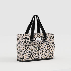 Uptown Pocket Tote