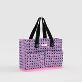 Uptown Pocket Tote