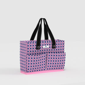 Uptown Pocket Tote
