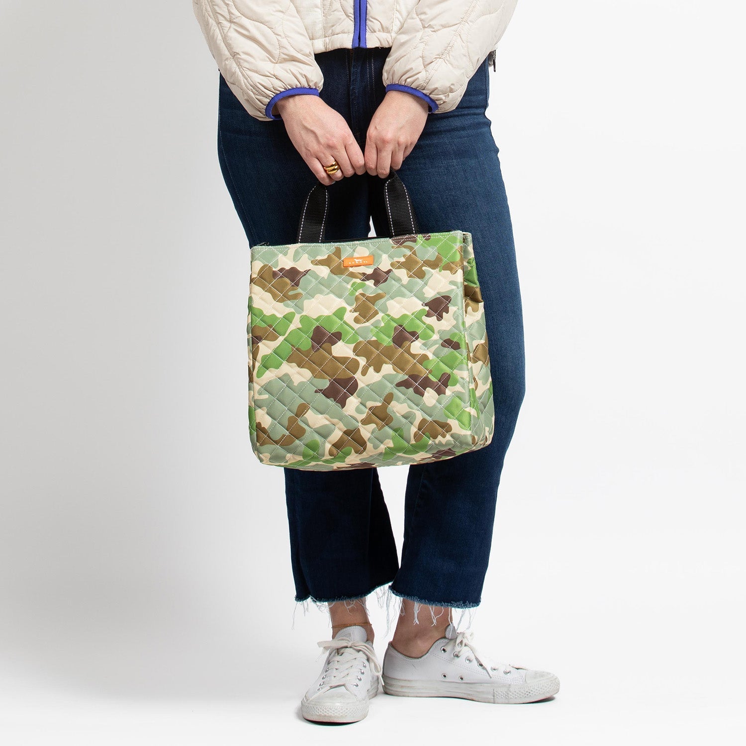 Eloise Lunch Bag Large