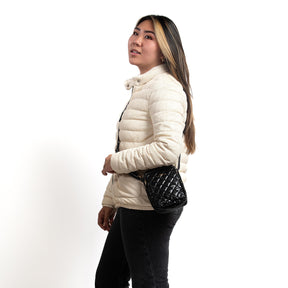 The Micromanager Crossbody Bag
