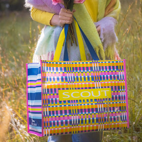 Fall Tote Gift with Purchase