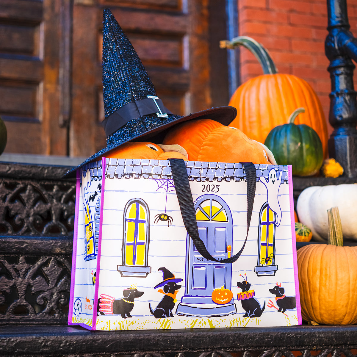 Halloween Shopper Gift with Purchase