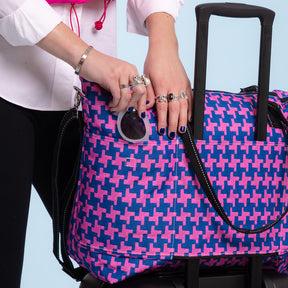 Overpacker Travel Bag Large