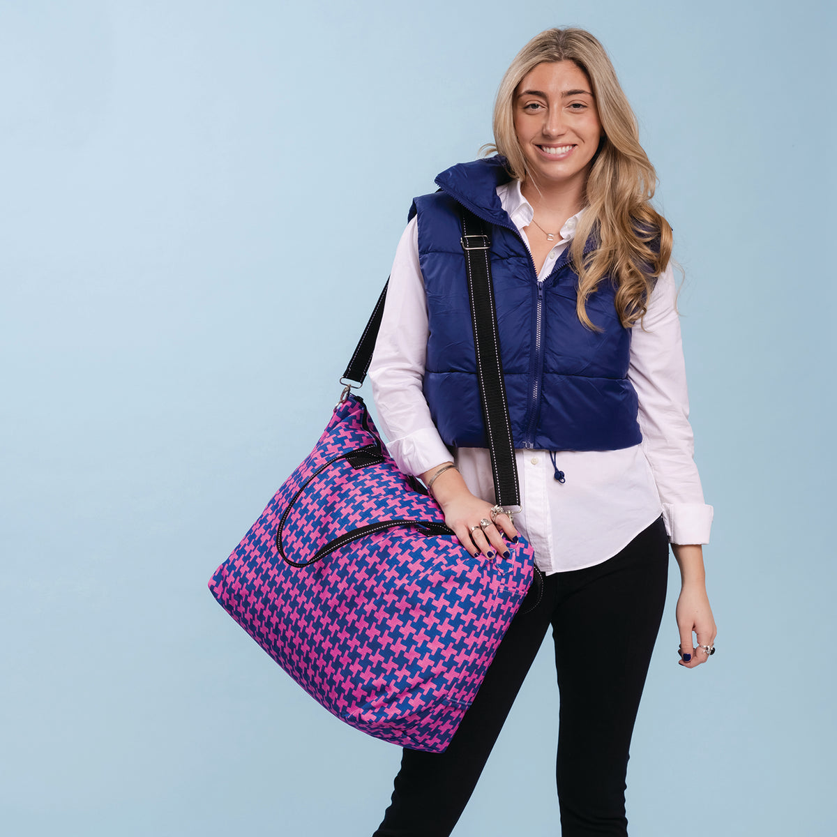 Overpacker Travel Bag X-Large