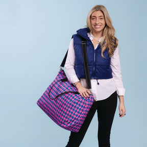 Overpacker Travel Bag X-Large