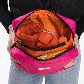 All Inclusive Travel Organizer
