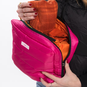 All Inclusive Travel Organizer