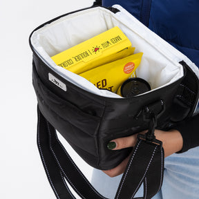 Road Snacks Lunch Bag
