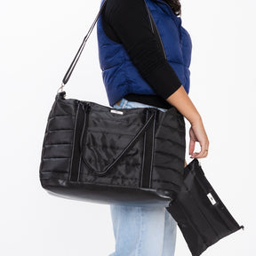 Triple Advisor Travel Bag