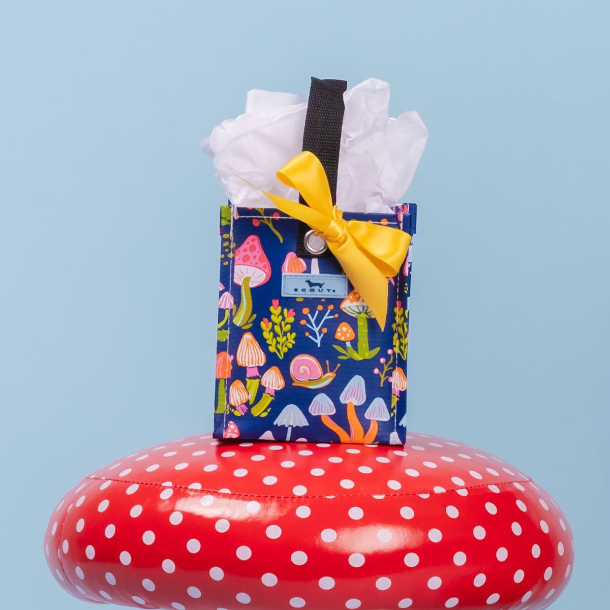 Gift Bag Square X-Small