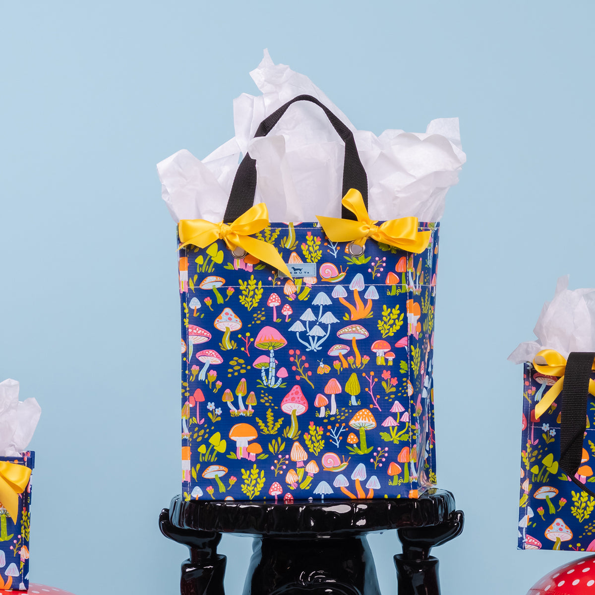 Gift Bag Square X-Large