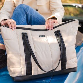 Triple Advisor Travel Bag