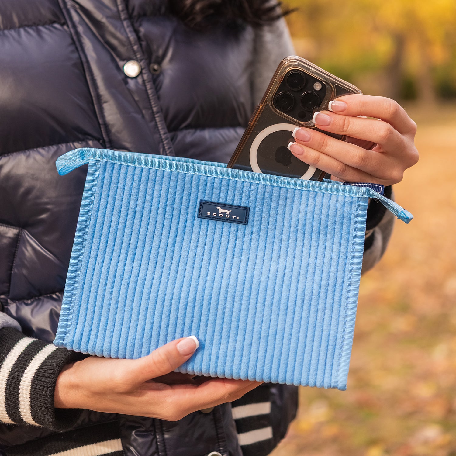 Audrey Pouch