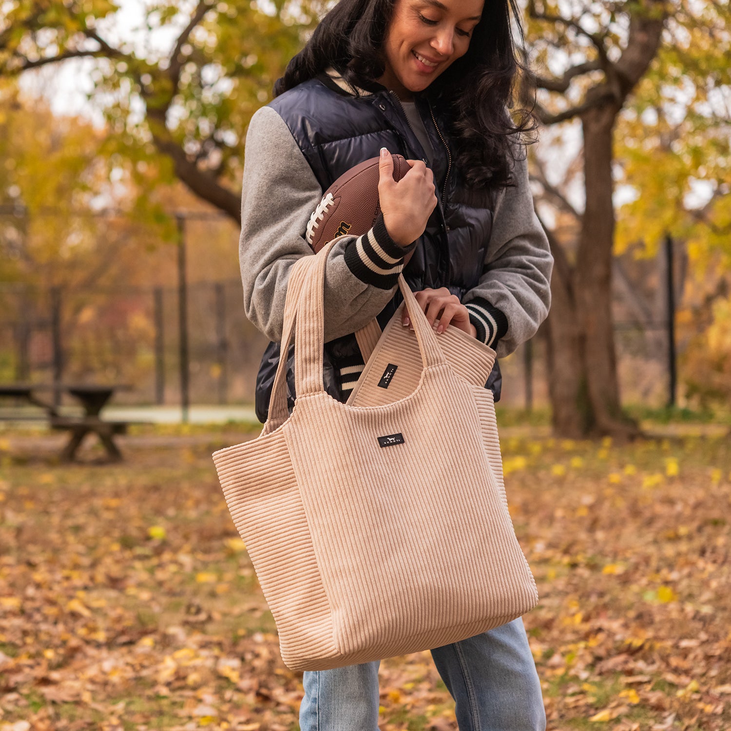 Day Out Tote