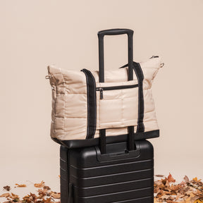 Triple Advisor Travel Bag