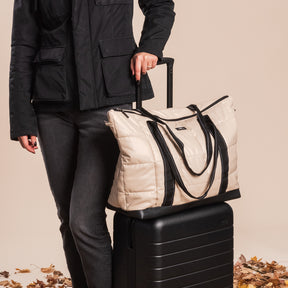 Triple Advisor Travel Bag