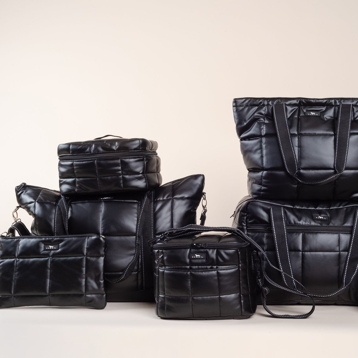 Triple Advisor Travel Bag