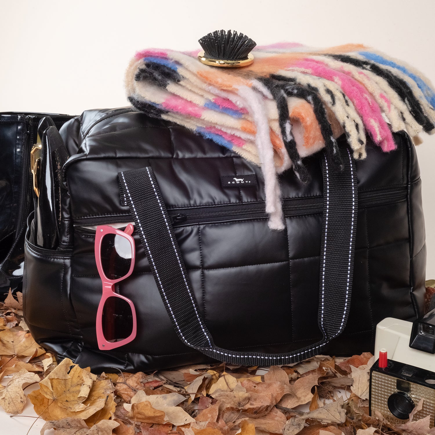 First Class Duffle