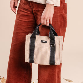 Grab and Go Crossbody