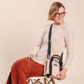 Grab and Go Crossbody