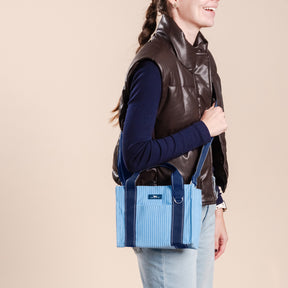 Grab and Go Crossbody