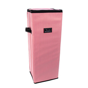 Wrap and Roll Storage Bin