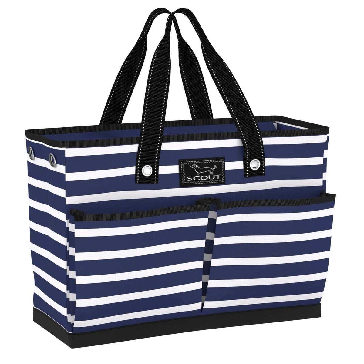 Ben Pocket Tote
