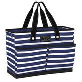 Ben Pocket Tote