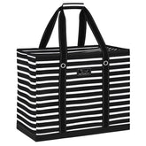 3 Boys Zip Tote X-Large