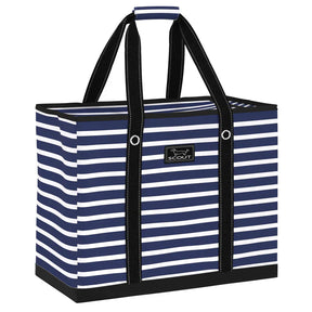 3 Boys Zip Tote X-Large