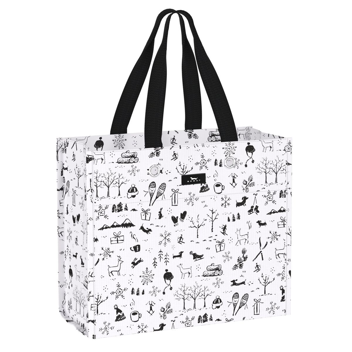 A Doe A Deer SCOUT Bags