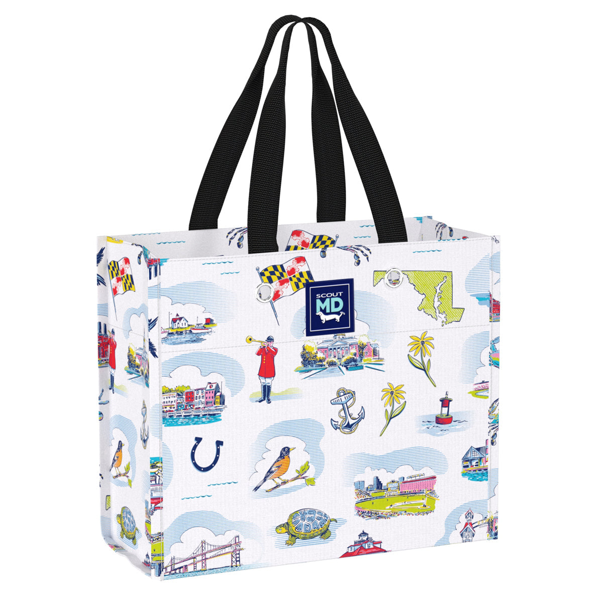 Monogrammed Personalized Tote Bags SCOUT Bags monogrammed-personalized-tote-bags-scout-bags