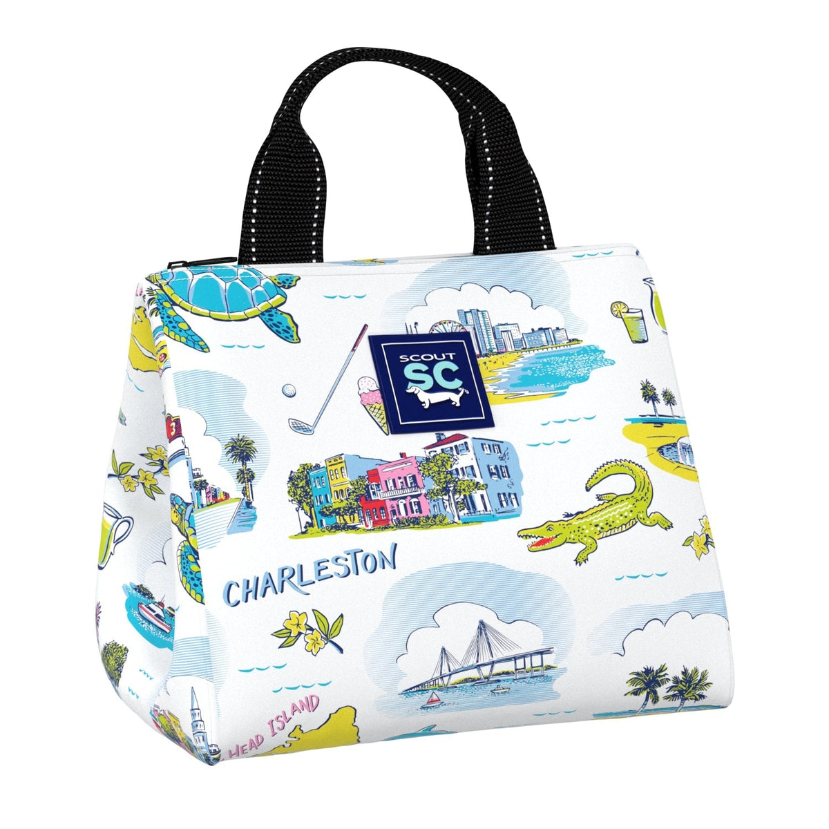 Lunch Tote