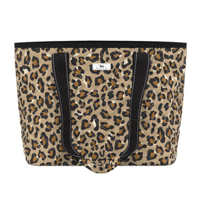 Quilty as Charged Shoulder Bag