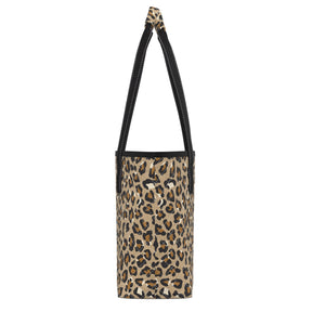 Quilty as Charged Shoulder Bag