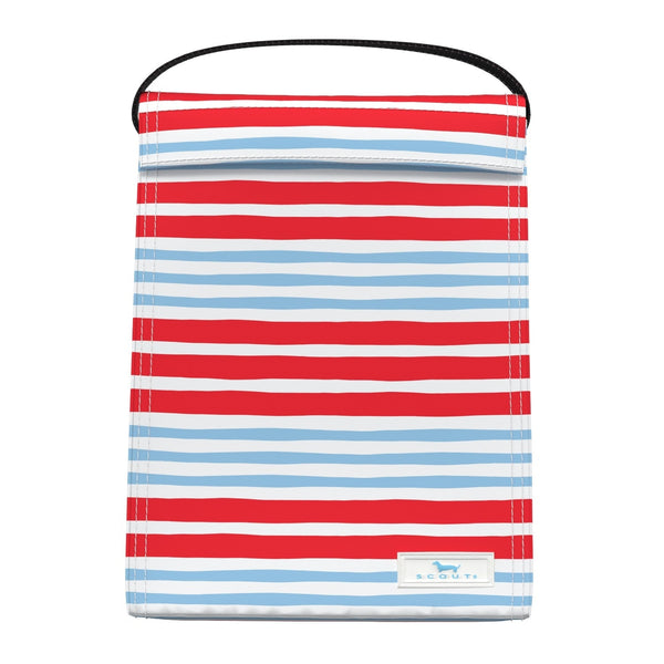 Snack Sack Lunch Box