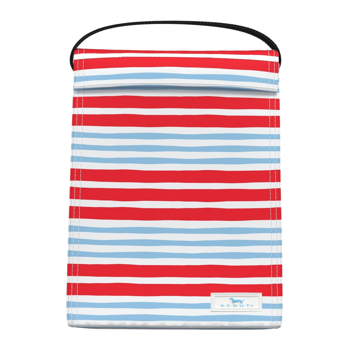 Snack Sack Lunch Box