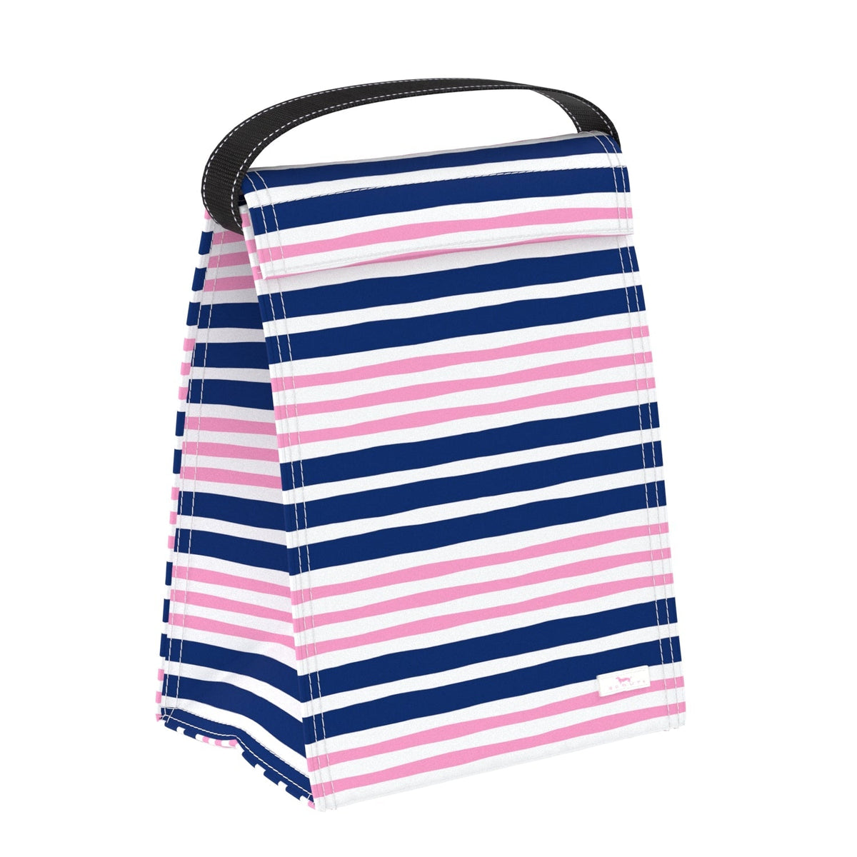 Snack Sack Lunch Box