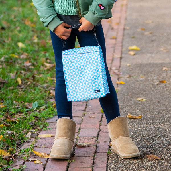 Snack Sack Lunch Box
